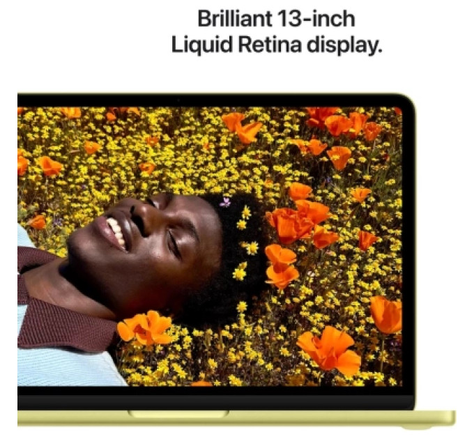 Apple Ноутбук Apple MacBook Neo A3404 (MHFH4UA/A)