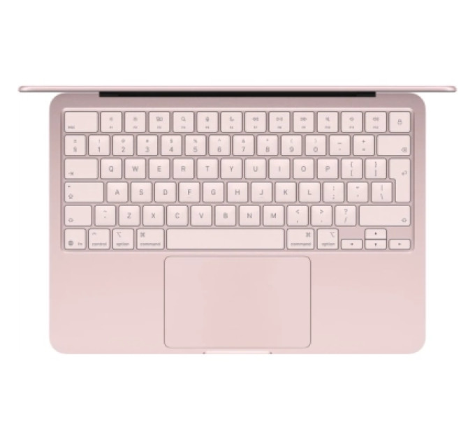 Apple Ноутбук Apple MacBook Neo A3404 (MHFH4UA/A)