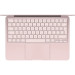 Apple Ноутбук Apple MacBook Neo A3404 (MHFH4UA/A)
