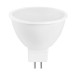Delux Лампочка Delux JCDR 5Вт 4100K 220В GU5.3 (90001293)