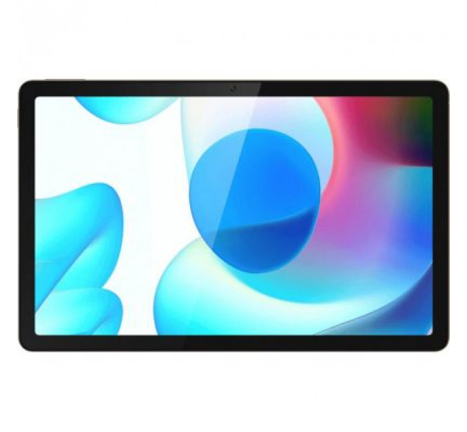 Планшет realme Pad 10.4" 6/128GB LTE (Grey)