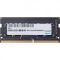 Модуль пам'яті для ноутбука SoDIMM DDR4 4GB 2666 MHz Apacer (D23.23190S.004)