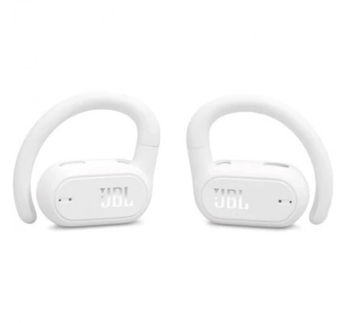 Навушники JBL Soundgear Sense White (JBLSNDGEARSNSWHT)