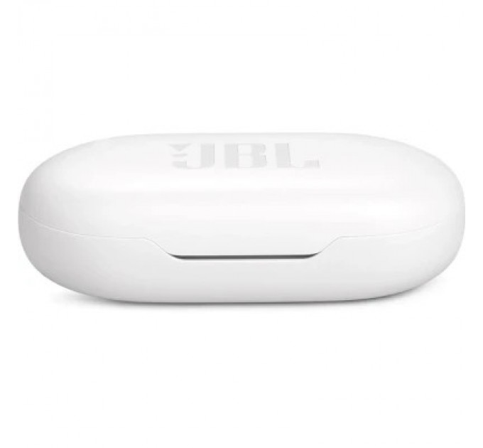 Навушники JBL Soundgear Sense White (JBLSNDGEARSNSWHT)