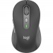 Комплект Logitech Signature Slim MK950 for Business Wireless/Bluetooth UA Graphite (920-012508)