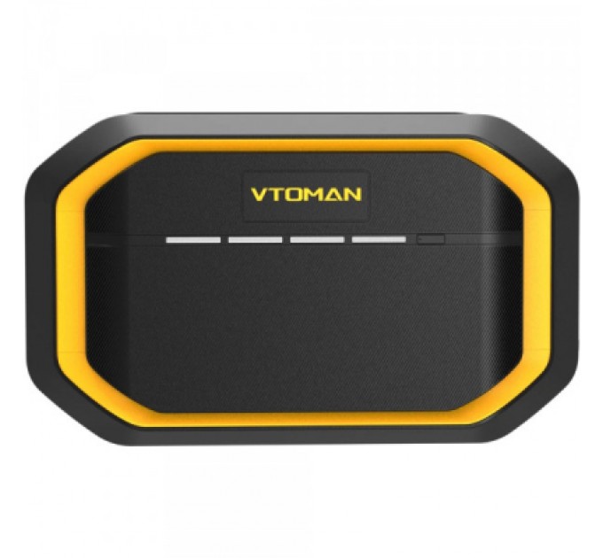 Додаткова батарея для зарядної станції Vtoman PB-81 1548Wh (FlashSpeed 1500 Battery)