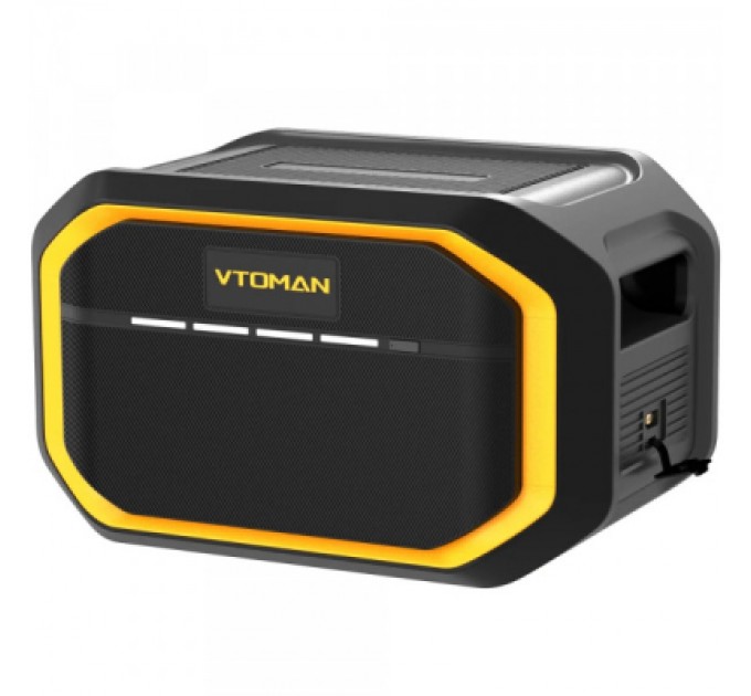 Додаткова батарея для зарядної станції Vtoman PB-81 1548Wh (FlashSpeed 1500 Battery)