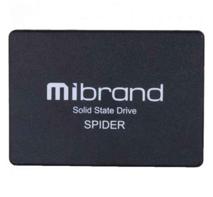 Накопичувач SSD 2.5" 240GB Mibrand (MI2.5SSD/SP240GB)