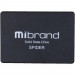 Накопичувач SSD 2.5" 240GB Mibrand (MI2.5SSD/SP240GB)