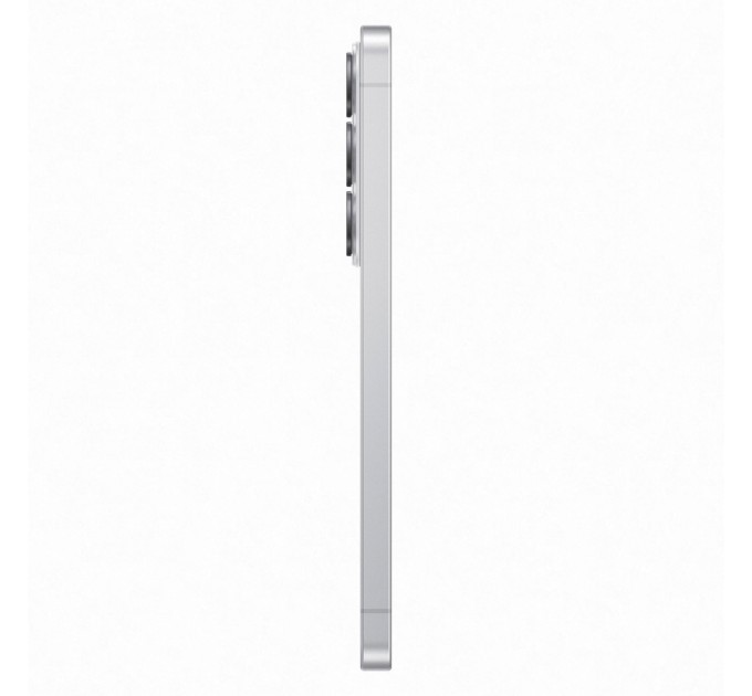 Смартфон Samsung Galaxy S26 12/256GB White (SM-S942BZWGEUC)