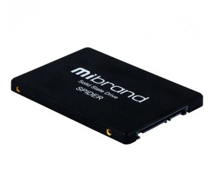 Накопичувач SSD 2.5" 240GB Mibrand (MI2.5SSD/SP240GB)