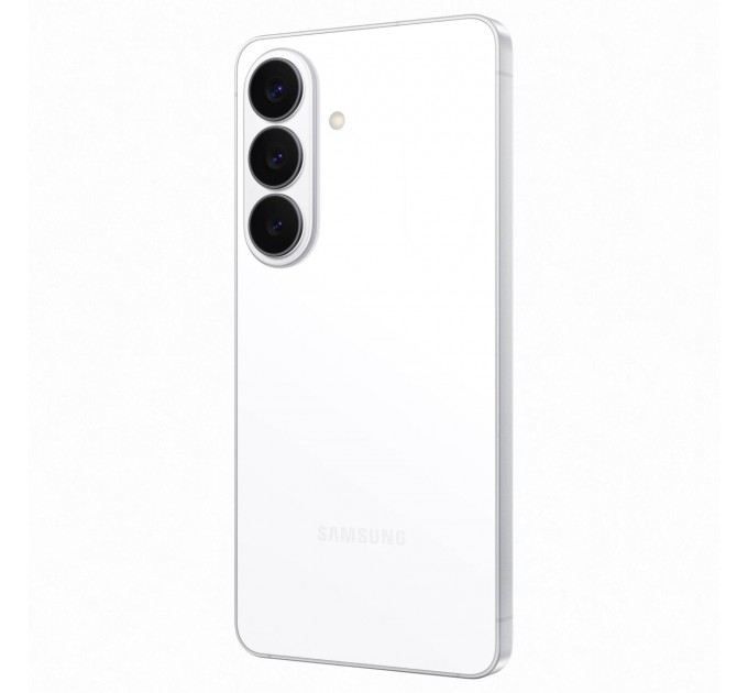 Смартфон Samsung Galaxy S26 12/512GB White (SM-S942BZWHEUC)