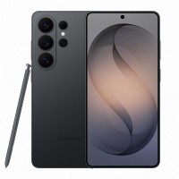 Смартфон Samsung Galaxy S26 Ultra 12/256GB Black (SM-S948BZKDEUC)