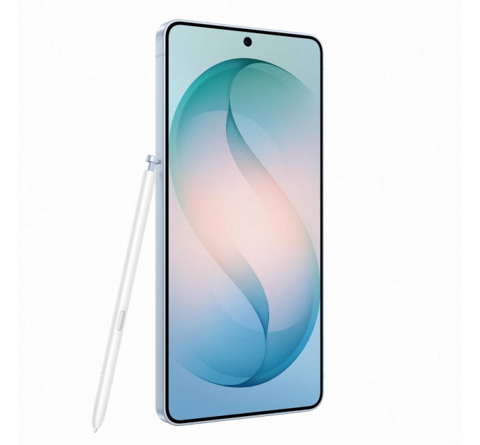 Смартфон Samsung Galaxy S26 Ultra 12/256GB Sky Blue (SM-S948BLBDEUC)