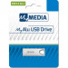 USB флеш накопичувач MyMedia 64GB MyAlu USB 3.2 (069277)