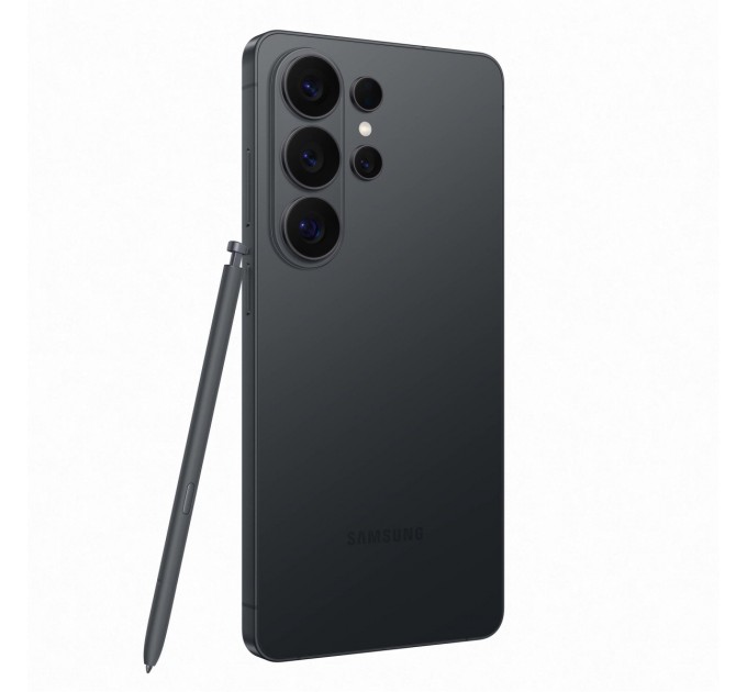 Смартфон Samsung Galaxy S26 Ultra 16/1TB Black (SM-S948BZKHEUC)