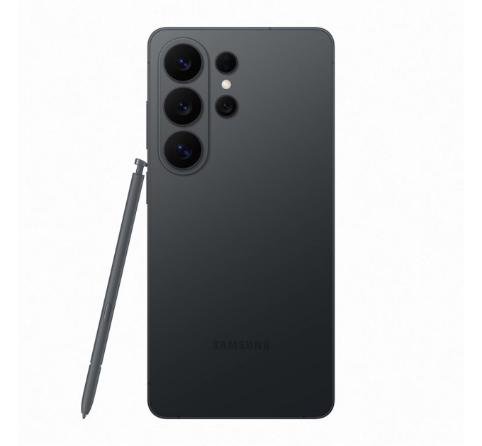 Смартфон Samsung Galaxy S26 Ultra 16/1TB Black (SM-S948BZKHEUC)