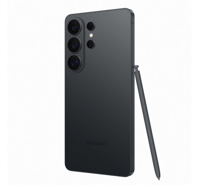 Смартфон Samsung Galaxy S26 Ultra 16/1TB Black (SM-S948BZKHEUC)