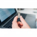 USB флеш накопичувач MyMedia 64GB MyAlu USB 3.2 (069277)