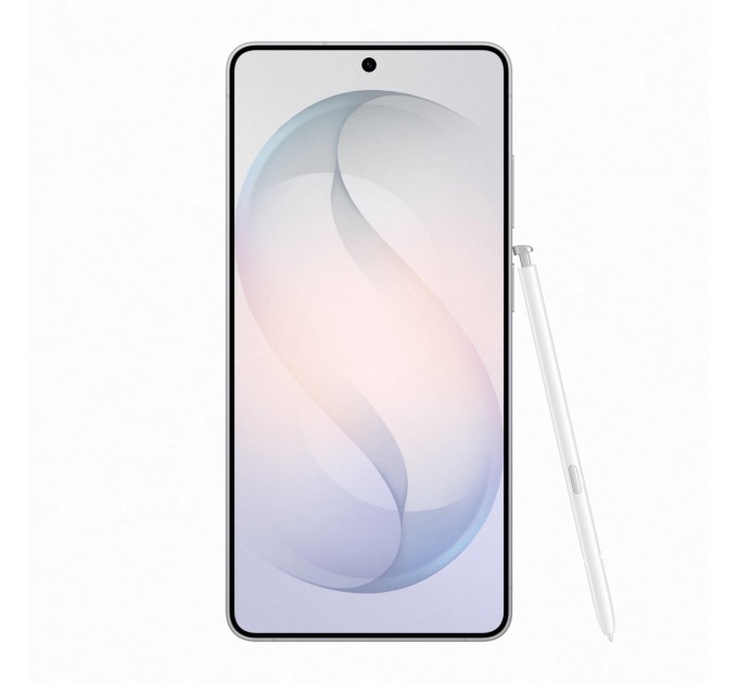 Смартфон Samsung Galaxy S26 Ultra 16/1TB White (SM-S948BZWHEUC)