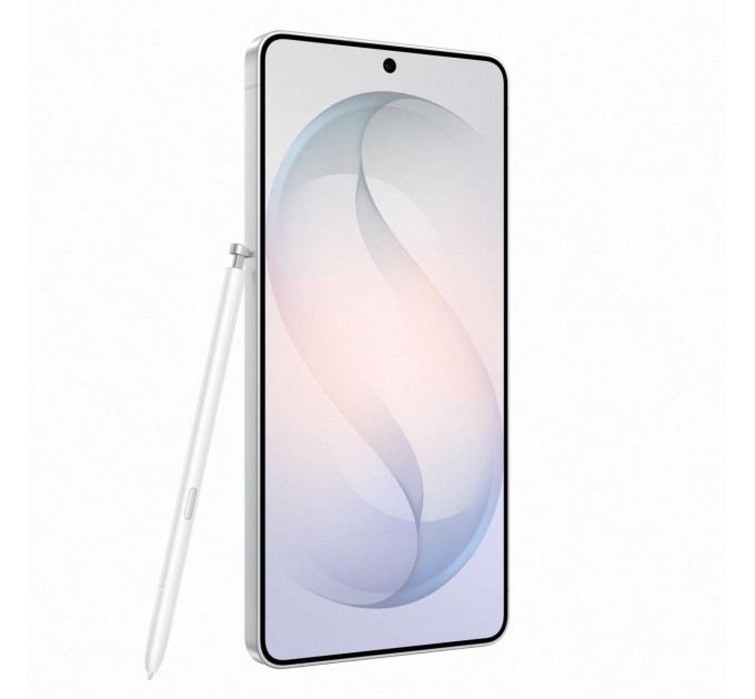 Смартфон Samsung Galaxy S26 Ultra 16/1TB White (SM-S948BZWHEUC)