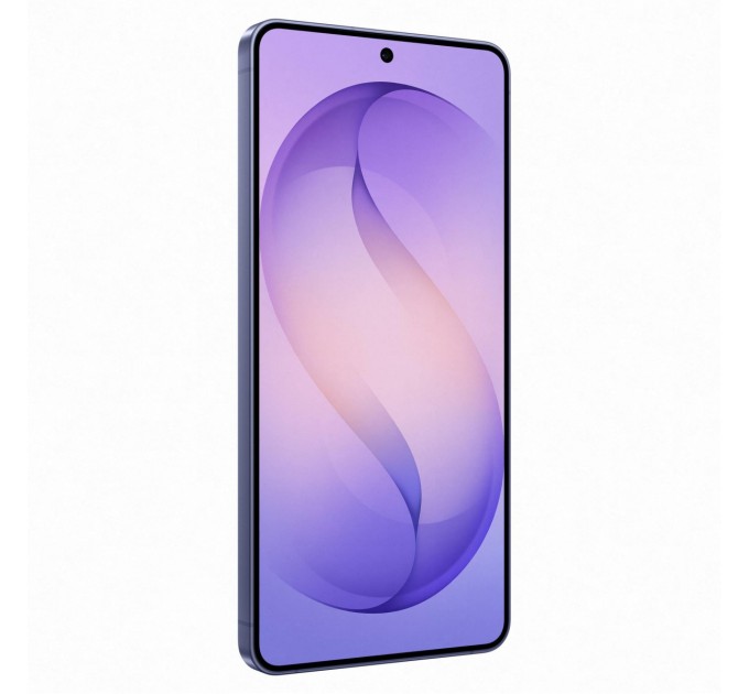 Смартфон Samsung Galaxy S26+ 12/256GB Cobalt Violet (SM-S947BZVDEUC)