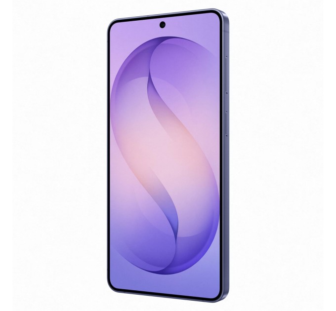 Смартфон Samsung Galaxy S26+ 12/256GB Cobalt Violet (SM-S947BZVDEUC)