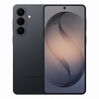 Смартфон Samsung Galaxy S26+ 12/512GB Black (SM-S947BZKGEUC)