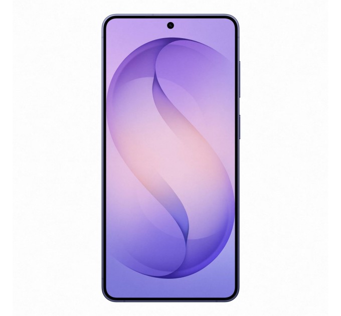 Смартфон Samsung Galaxy S26+ 12/512GB Cobalt Violet (SM-S947BZVGEUC)