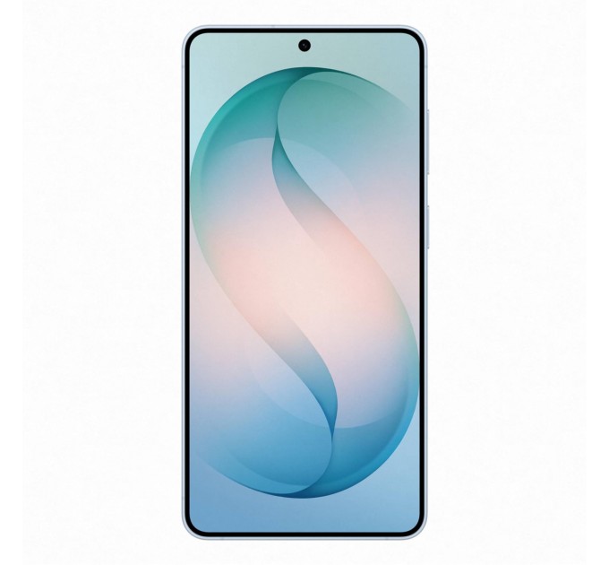 Смартфон Samsung Galaxy S26+ 12/512GB Sky Blue (SM-S947BLBGEUC)