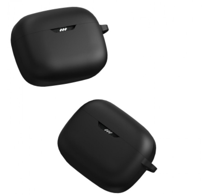 Чохол для навушників BeCover для JBL Tune 245 NC TWS Black (713220)
