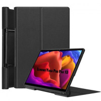 Чохол до планшета BeCover Smart Case Lenovo Yoga Pad Pro 13 YT-K606F Black (707304)