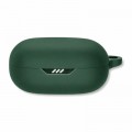 Чохол для навушників BeCover для JBL Wave Flex 2 Dark Green (715029)