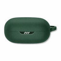 Чохол для навушників BeCover для JBL Wave Flex 2 Dark Green (715029)