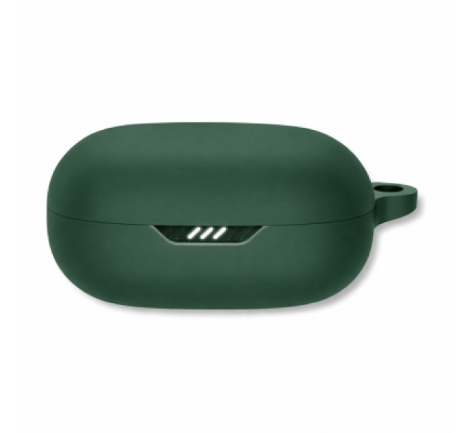 Чохол для навушників BeCover для JBL Wave Flex 2 Dark Green (715029)