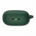 Чохол для навушників BeCover для JBL Wave Flex 2 Dark Green (715029)