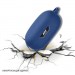 Чохол для навушників BeCover для JBL Wave Flex 2 Deep Blue (715028)