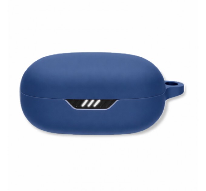 Чохол для навушників BeCover для JBL Wave Flex 2 Deep Blue (715028)