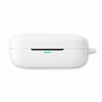 Чохол для навушників BeCover для Realme Buds Air 7 Pro White (715027)