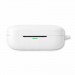 Чохол для навушників BeCover для Realme Buds Air 7 Pro White (715027)