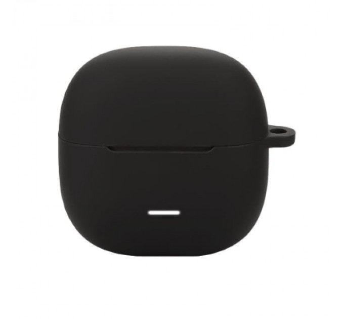 Чохол для навушників BeCover для Xiaomi Redmi Buds 6 Lite Black (713232)