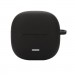 Чохол для навушників BeCover для Xiaomi Redmi Buds 6 Lite Black (713232)