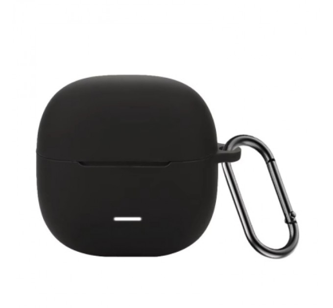 Чохол для навушників BeCover для Xiaomi Redmi Buds 6 Lite Black (713232)