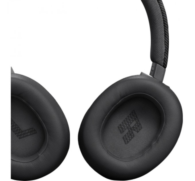 Навушники JBL Live 770 NC Black (JBLLIVE770NCBLK)