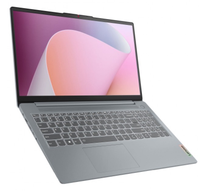 Ноутбук Lenovo IdeaPad Slim 3 15AMN8 (82XQ0148RA)