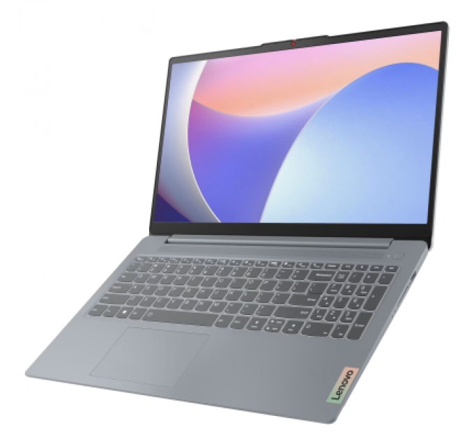 Ноутбук Lenovo IdeaPad Slim 3 15IRU8 (82X700KNRA)