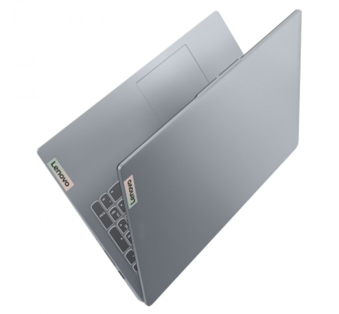 Ноутбук Lenovo IdeaPad Slim 3 15IRU8 (82X700KNRA)