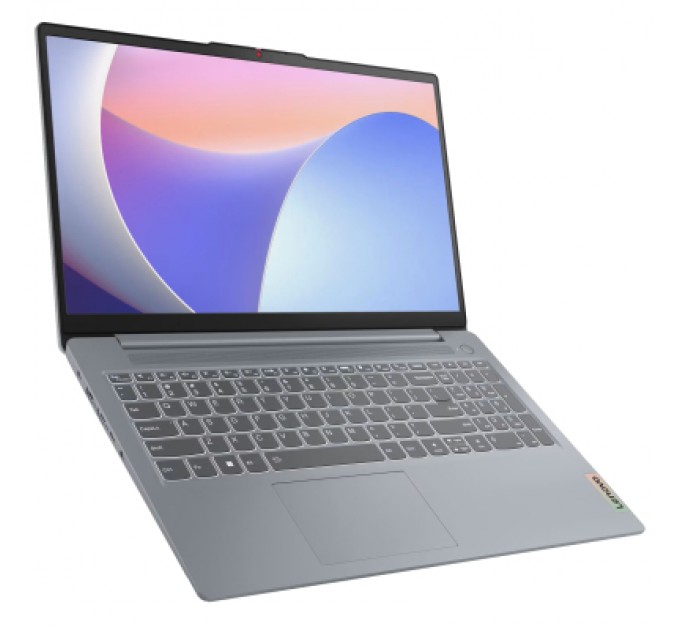Ноутбук Lenovo IdeaPad Slim 3 15IRU8 (82X700KNRA)