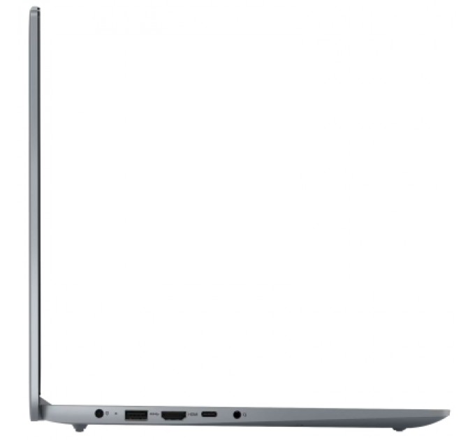 Ноутбук Lenovo IdeaPad Slim 3 15IRU8 (82X700KNRA)