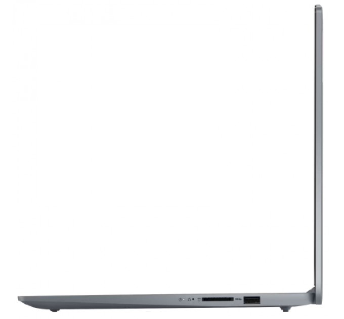 Ноутбук Lenovo IdeaPad Slim 3 15IRU8 (82X700KNRA)